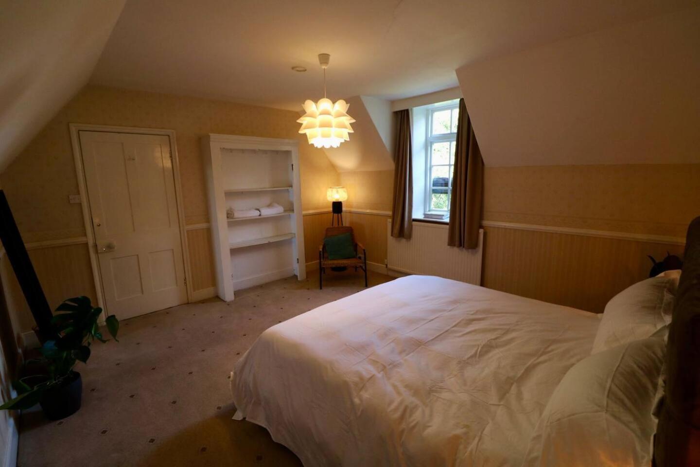 Mossley Hill Retreat Hotel Liverpool Exterior foto