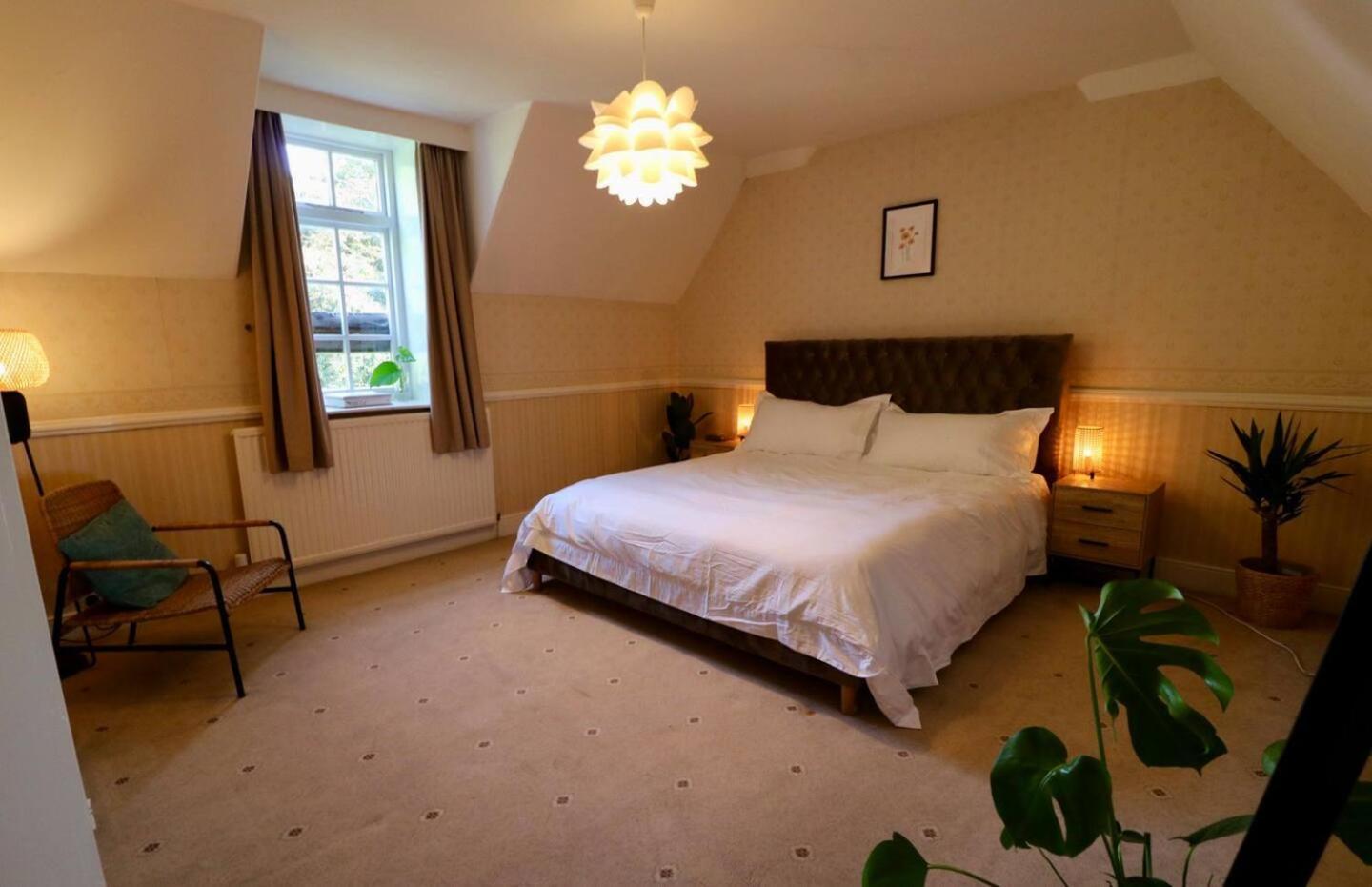 Mossley Hill Retreat Hotel Liverpool Exterior foto