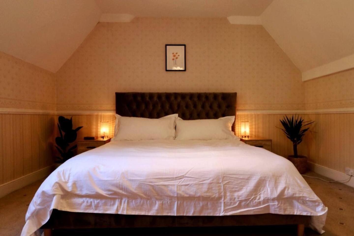 Mossley Hill Retreat Hotel Liverpool Exterior foto