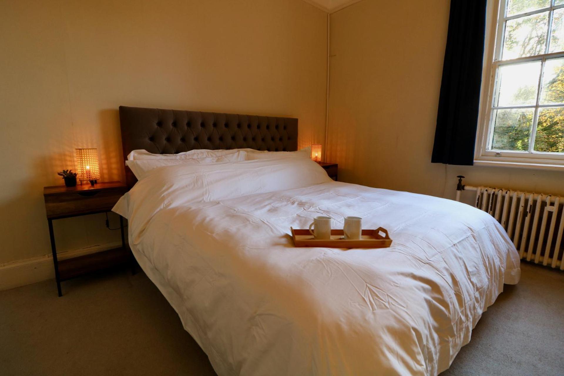Mossley Hill Retreat Hotel Liverpool Exterior foto