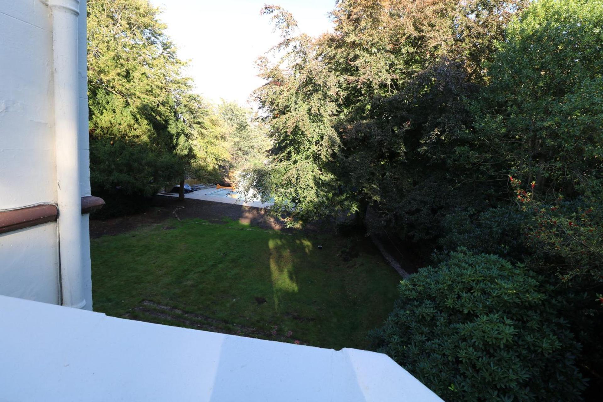 Mossley Hill Retreat Hotel Liverpool Exterior foto