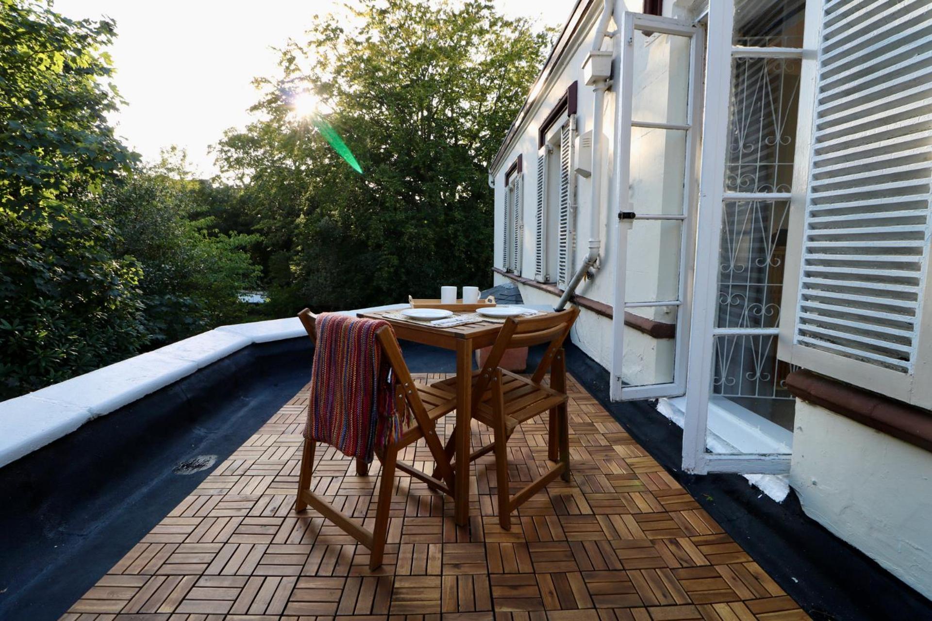 Mossley Hill Retreat Hotel Liverpool Exterior foto