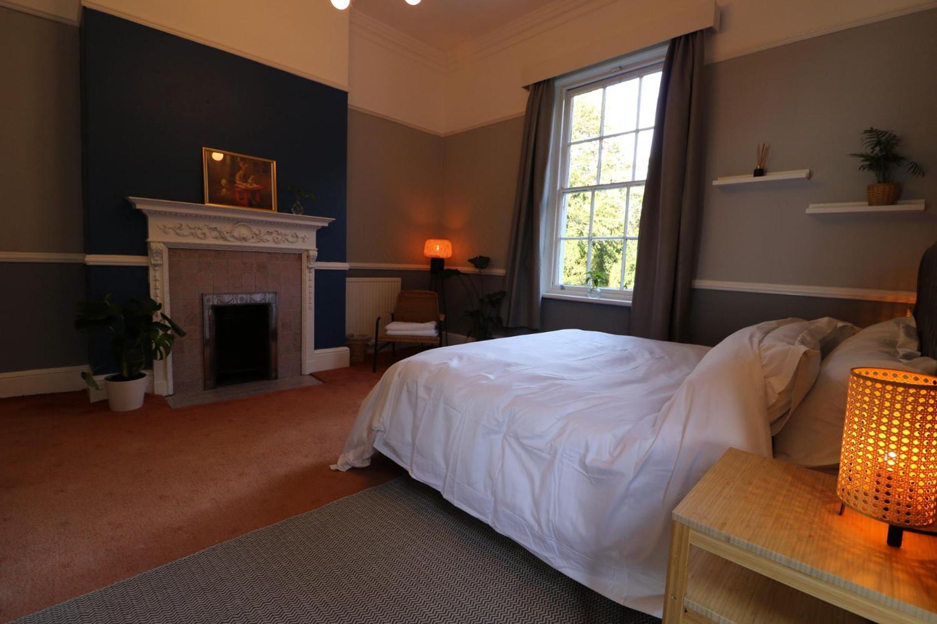 Mossley Hill Retreat Hotel Liverpool Exterior foto