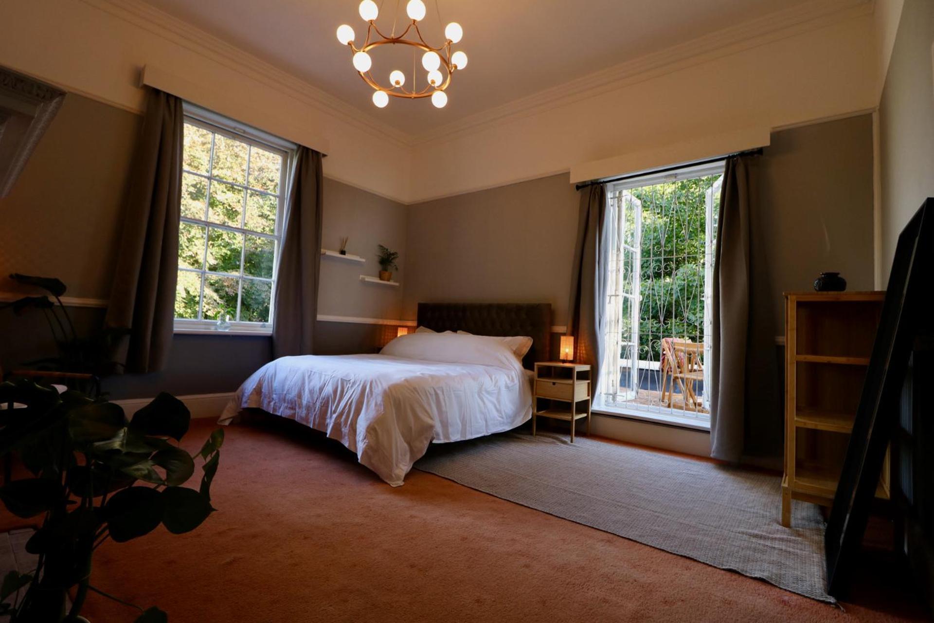 Mossley Hill Retreat Hotel Liverpool Exterior foto