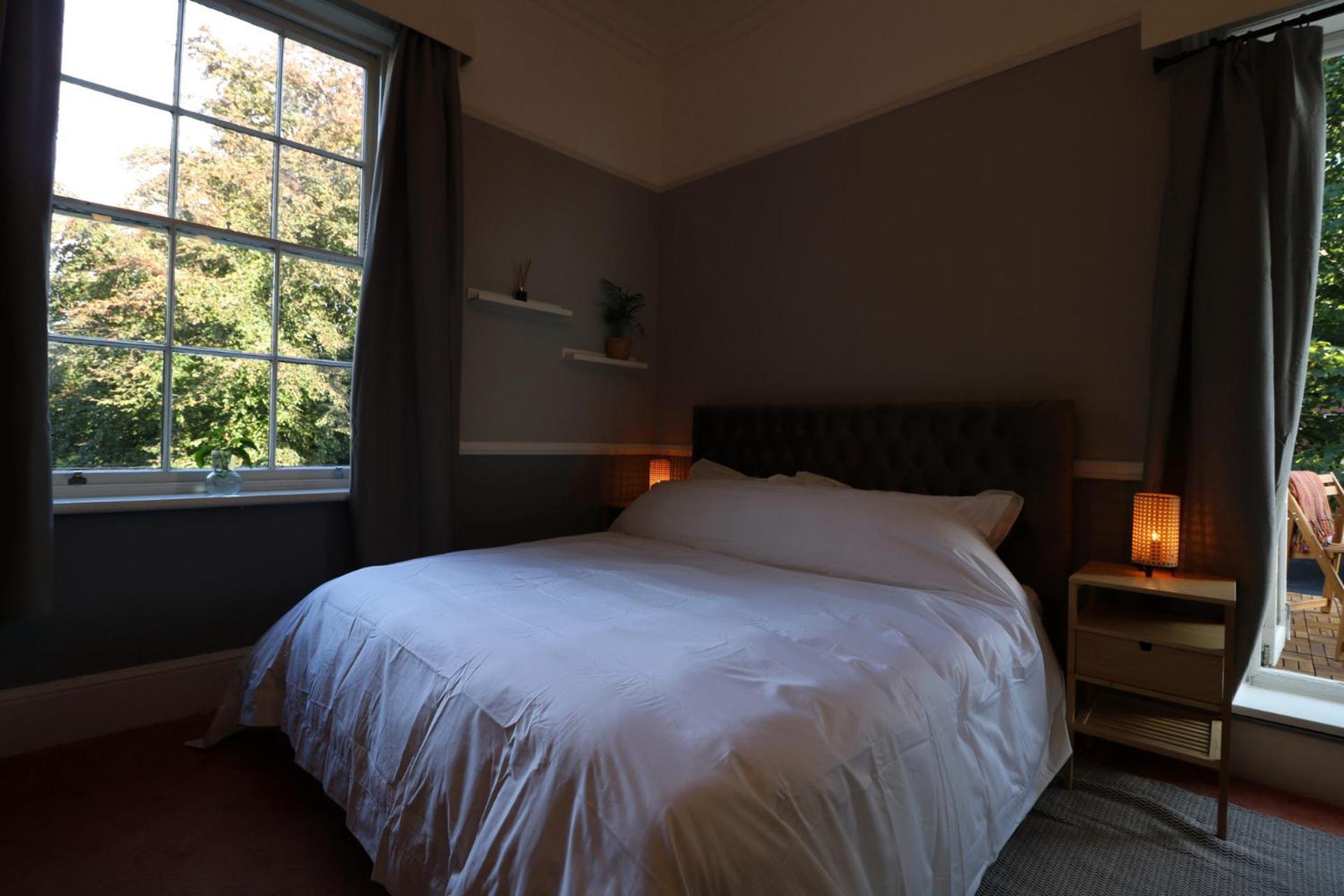 Mossley Hill Retreat Hotel Liverpool Exterior foto