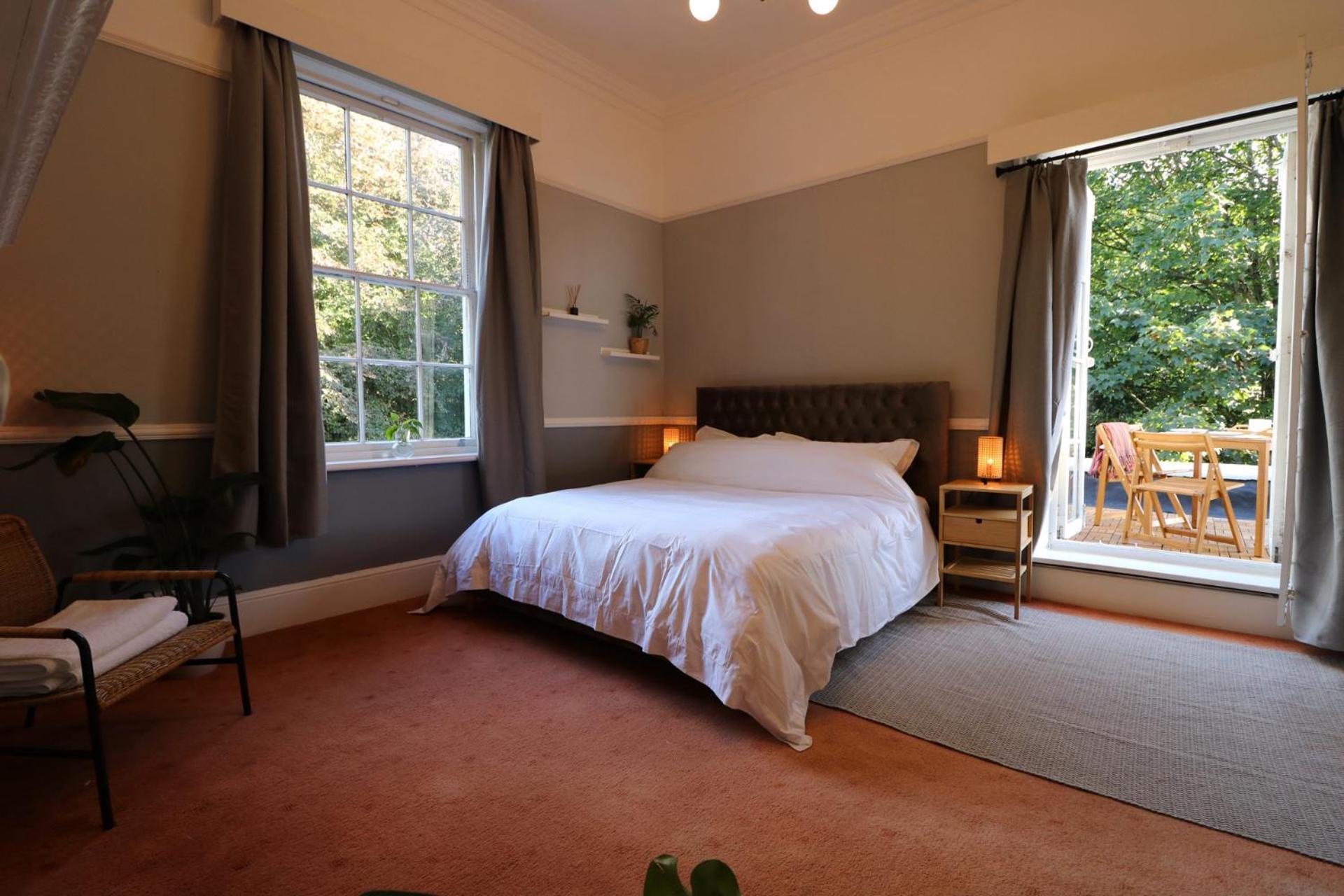 Mossley Hill Retreat Hotel Liverpool Exterior foto