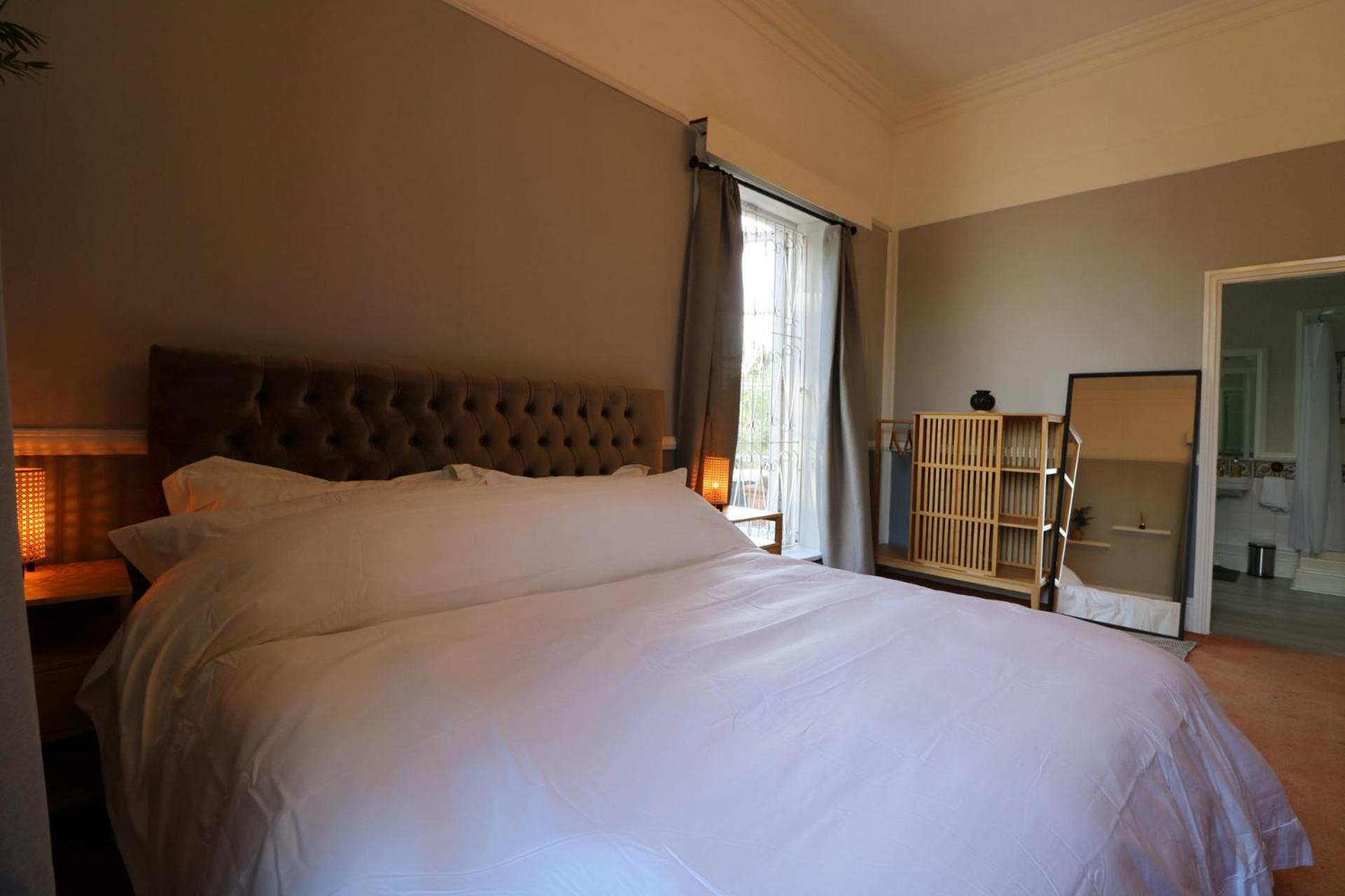 Mossley Hill Retreat Hotel Liverpool Exterior foto
