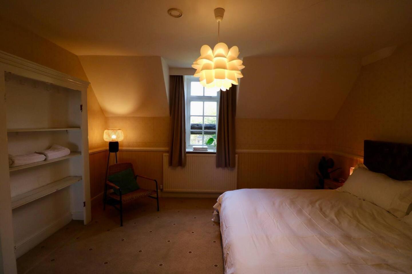 Mossley Hill Retreat Hotel Liverpool Cameră foto