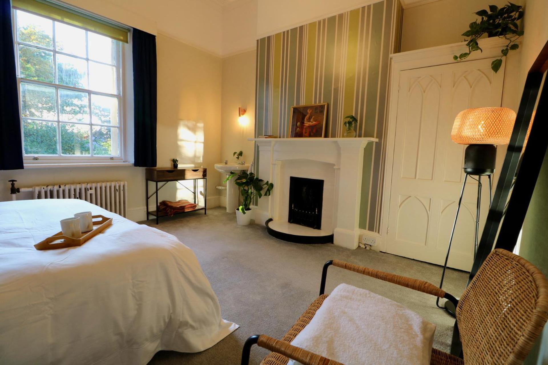 Mossley Hill Retreat Hotel Liverpool Exterior foto